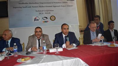  ورشة عمل حول 