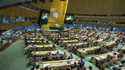 الأمم المتحدة: مصر تستضيف ملتقى العرب للابتكار منتصف إبريل 