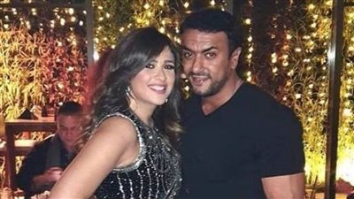 أحمد العوضي وياسمين عبد العزيز.. القصة الكاملة لأحدث أزمات الوسط الفني