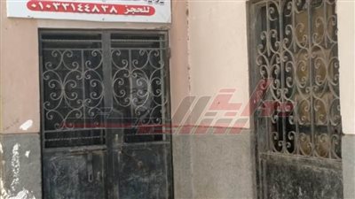 إحالة العاملين فى 7 مراكز شباب بشبين القناطر للتحقيق لإهمالهم
