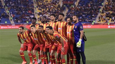 الترجي يحشد أسلحته لمواجهة الزمالك