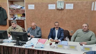 44 مرشحا بانتخابات التجديد النصفي بـ«البيطريين» في أول يومين