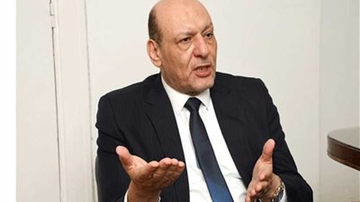 أبو العطا: السيسي أحدث ثورة حقيقية في قطاع الطرق