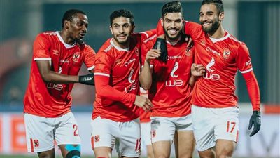 أهلي القمة يسحق الاتحاد برباعية .. ويسقط الضحية الثامنة (صور)