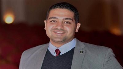 محمد الخفيف مديرًا للمراسم بوزارة الشباب والرياضة 