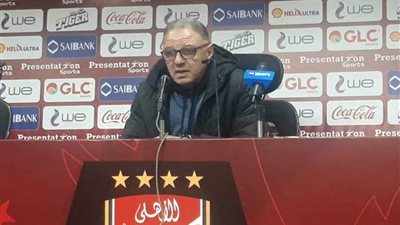 طلعت يوسف : الهزيمة ثقيلة وعلاج أخطاء الدفاع استعداداً للبطولة العربية