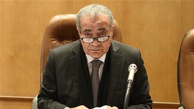 وزير التموين يدشن غدا تسجيل المؤشرات الجغرافية للمنتجات والسلع المصرية