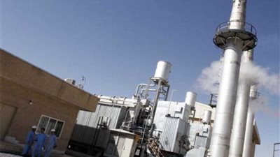 إيران تبدأ عمليات جديدة في مفاعل نووي يعمل بالماء الثقيل