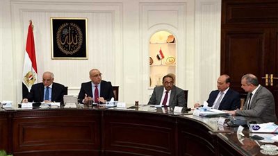 وزير الإسكان ومحافظ الجيزة يتابعان مشروعي تطوير شارع 