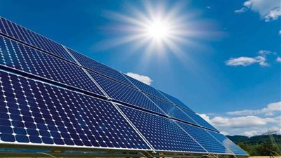 مسئول بالمعهد الدولي لإدارة المياه : مصر تمتلك فرصًا واعدة في استخدام الطاقة الشمسية بالري