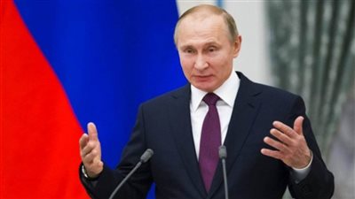 تهئنة مصرية بعيد الدبلوماسية الروسية