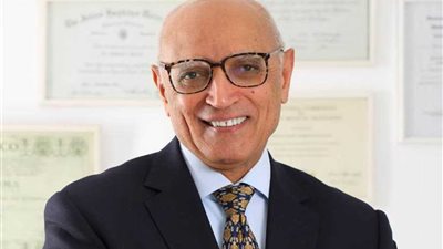 جمال أبو السرور عضوا بمجمع البحوث الإسلامية بالأزهر الشريف