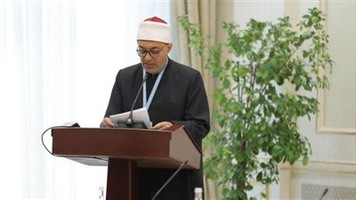 مؤتمر دولي يوصي بإقامة مسابقات عن الإمام الماتريدي 