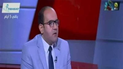 أبوزيد: قرار البنك المركزي برفع الحد الأقصى إلى ٥٠٪ تنشيط للاستهلاك