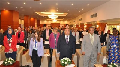 جامعة حلوان: أغانى الأطفال وسيلة ضرورية فى تغذية الوجدان