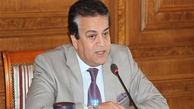 عبدالغفار يفتتح مؤتمر وزراء التعليم العالي والبحث العلمي العرب