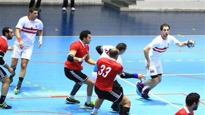 تأجيل بطولة إفريقيا للأندية أبطال الكؤوس لكرة اليد والسوبر بسبب كورونا