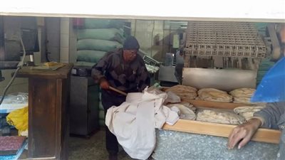 ٢١ محضرًا لمخالفات تموينية بالإسكندرية 