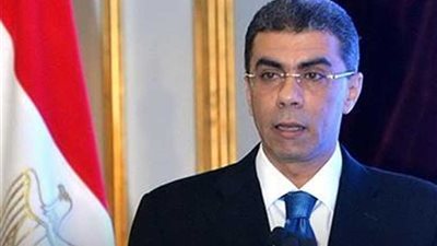 ياسر رزق أمام النواب : استغلال قوة مصر الناعمة يسهم في تعميق العلاقات مع القارة الإفريقية