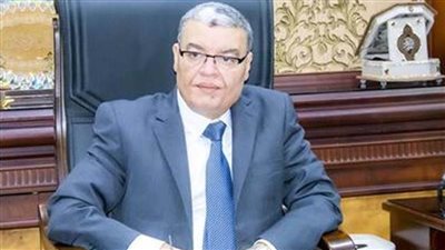 حركة محليات محدودة بالمنيا 