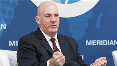 مسؤول أمريكي: آليات  