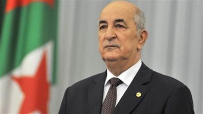 الرئيس الجزائري يستقبل وزيرة الشؤون الخارجية الإسبانية