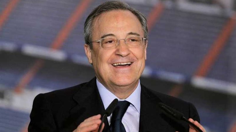 فلورنتينو بيريز: