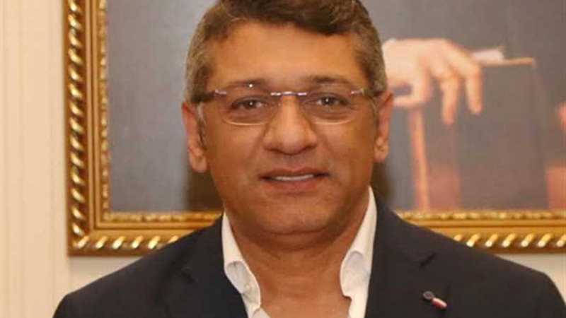 صناعة الوفد: 2019