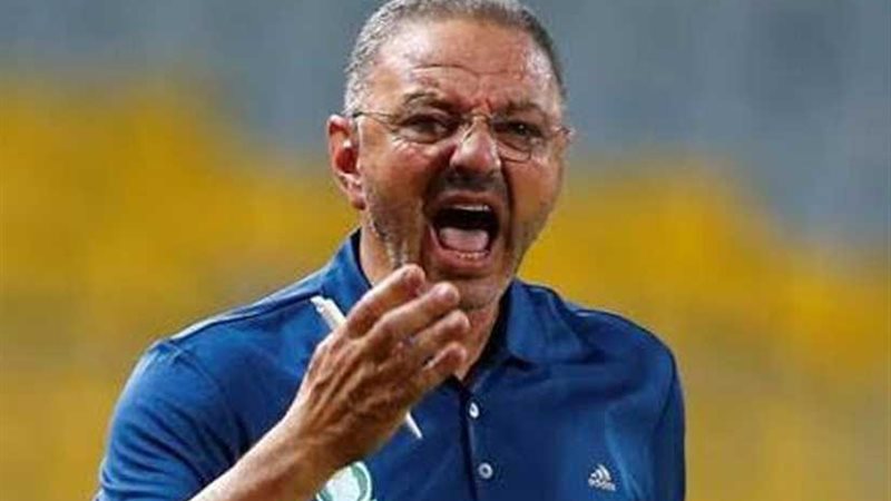 الأهلي لوغاريتم معقد