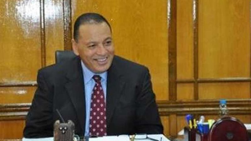 محافظ الشرقية: التعاقد