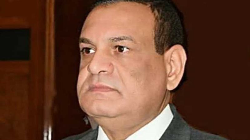 لعدم الانضباط الإداري..