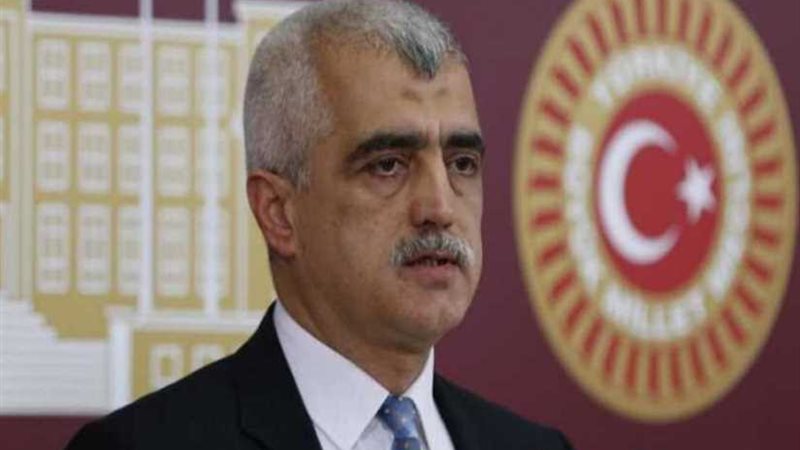 حزب  أردوغان فى البرلمانى