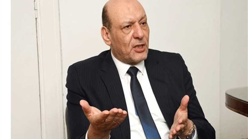 أبو العطا: السيسي