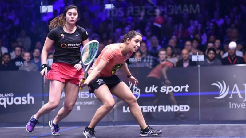 رنيم الوليلي ونور