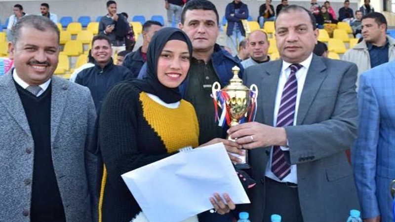 تربية رياضية بني