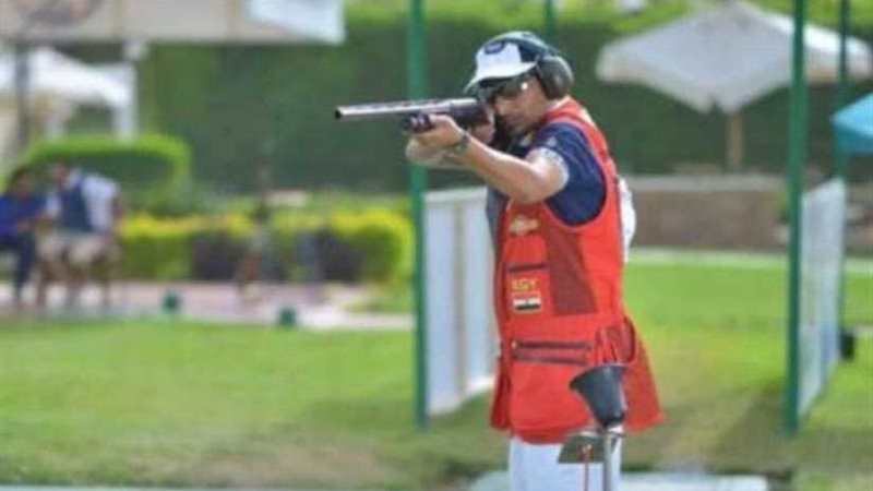 انطلاق البطولة العربية