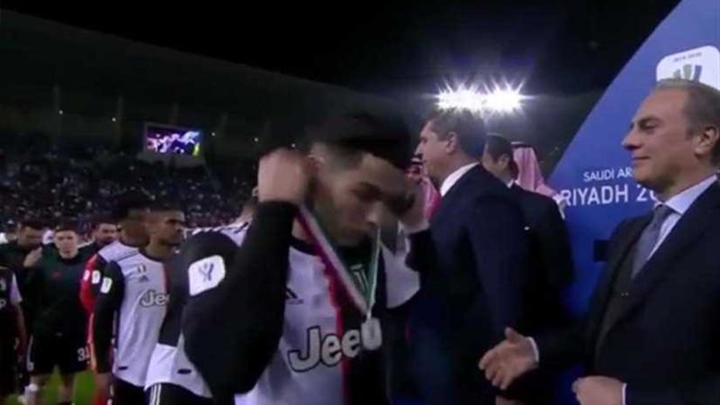 اعتاد أن يكون الأفضل..