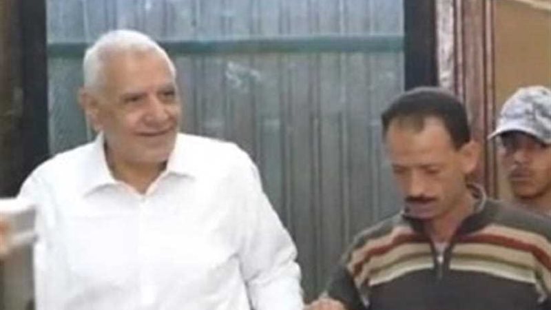 تجديد حبس أبو الفتوح