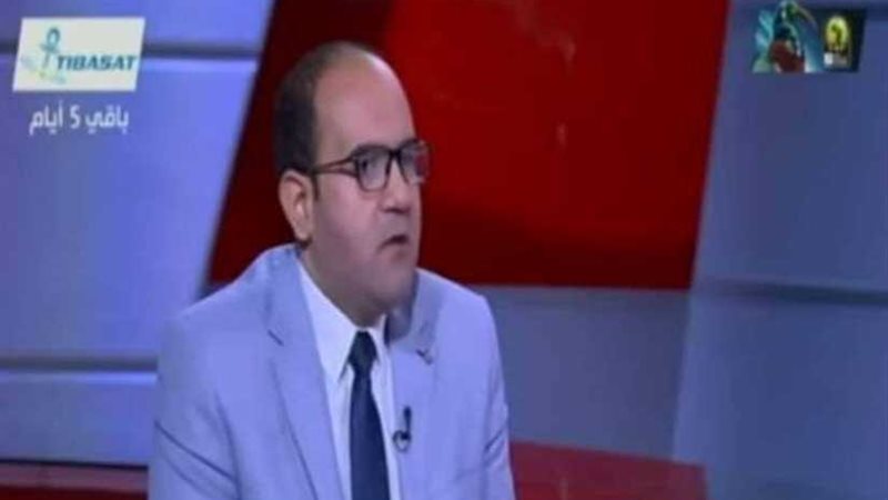 أبوزيد: قرار البنك