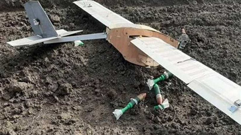 الجيش السوري يسقط