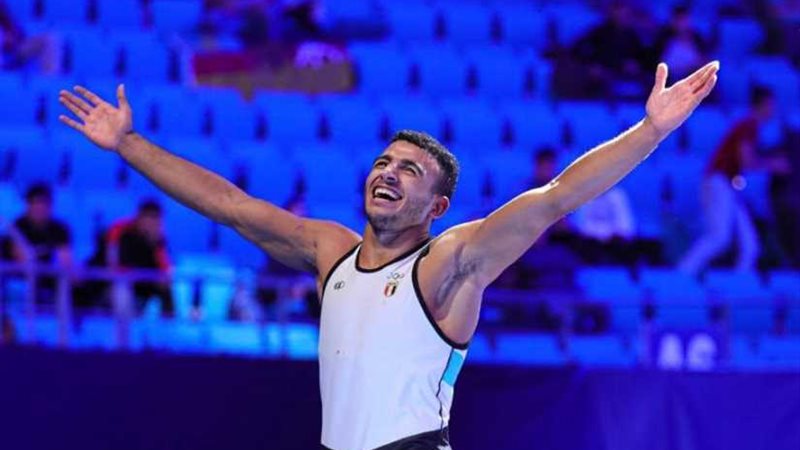 كيشو أسطورة مصرية