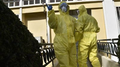 كورونا.. ثاني وفاة في العراق وارتفاع عدد المصابين في الجزائر