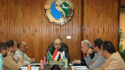 الإسكان: الصرف الصحي يغطي 54% من قرى الشرقية