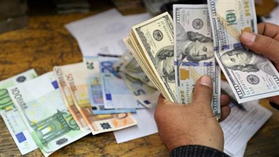 تعرف على أسعار الدولار اليوم الخميس 