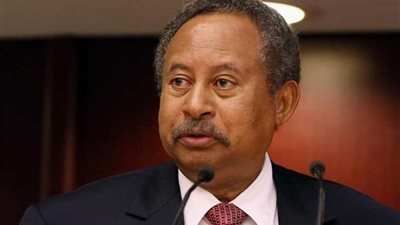 رئيس وزراء السودان يهنئ المسيحيين بعيد الميلاد