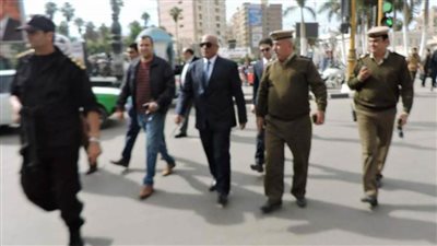 القبض على شاب متهم بقتل صديقة لخلافات مالية بسوهاج