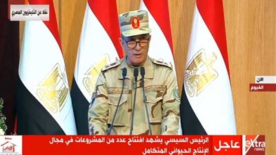 رئيس الشركة الوطنية للمقاولات يكشف تفاصيل عدد من المشروعات بالفيوم