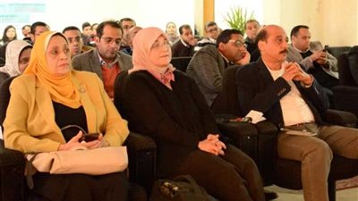 جامعة أسيوط تستعرض العلاج المتكامل للسكتة الدماغية