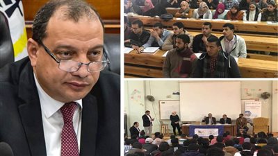 المنح  الدراسية في مجال الطاقة الجديدة والمتجددة  ببني سويف 