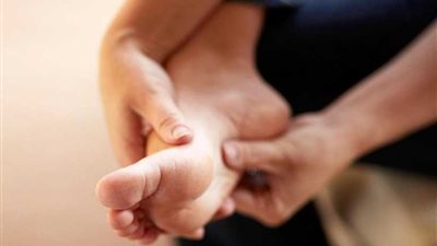 تعرف على طرق علاج القدم السكري